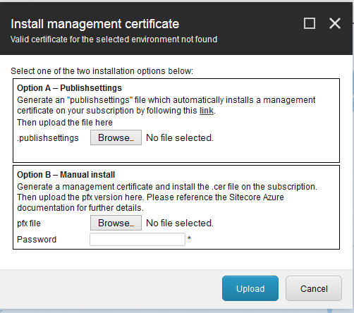 SitecoreAzureInstallManagementCertificate.png