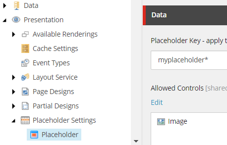 Placeholder