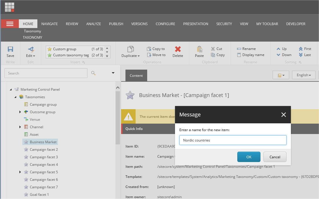MessageDialog_Create_and_implement_a_custom_marketing_taxonomy.png