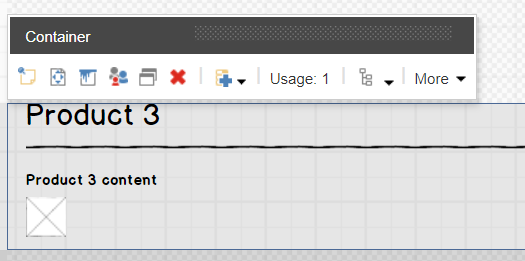 Title and page content taken from data source example