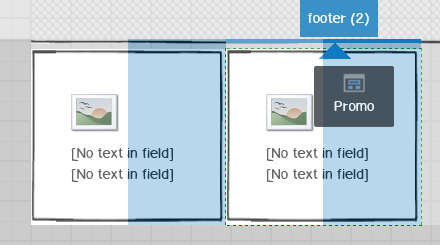 Add a rendering above existing renderings.